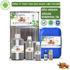 Dầu Argan - Argan Oil