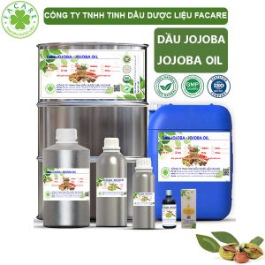 Dầu Jojoba - Jojoba Oil