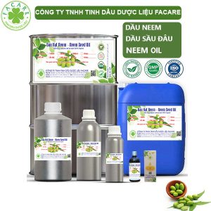 Dầu Neem - Neem Oil