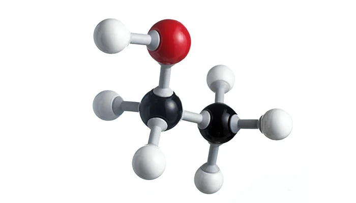Ethanol