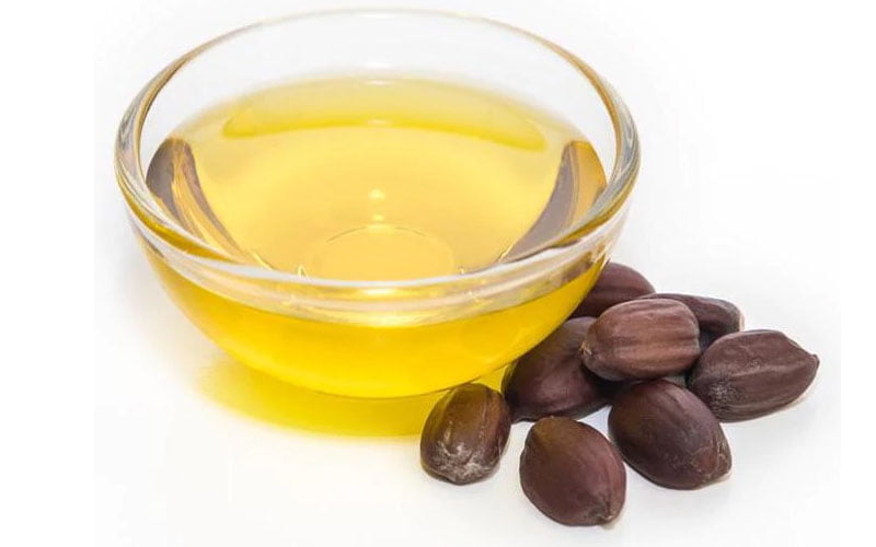 Mách bạn một số mẹo dưỡng da đơn giản nhưng hiệu quả từ dầu jojoba